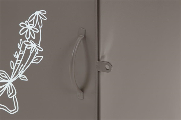 不二貿易 宅配ボックス マーガレット 置き配 | イオンスタイル