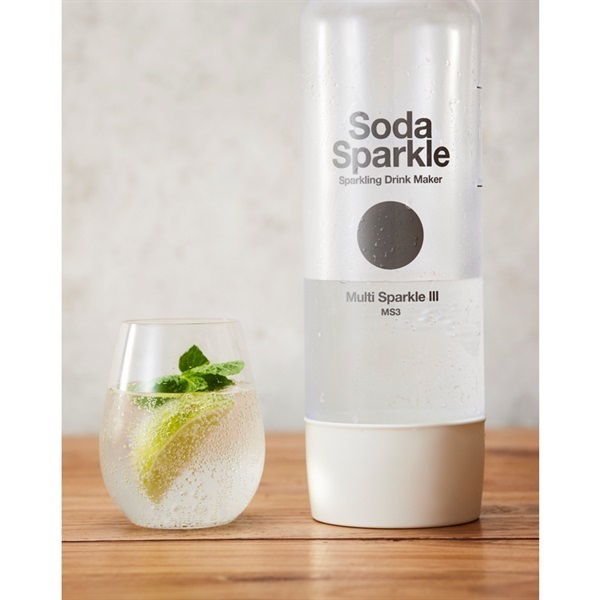 Soda Sparkle マルチスパークル3 | イオンスタイルオンライン 衣料品