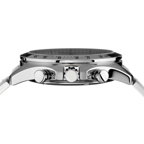 あー　SEIKO セレクション SBTR009 Seiko Selection SBTR009 Quartz Steel New for $124 for sale