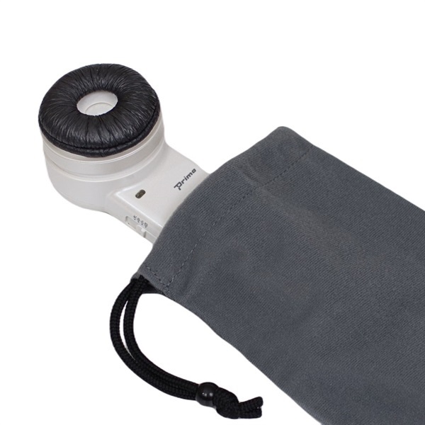 聴六　助聴器　プリモ プリモ 【平日15時まで即日出荷】聴六(HA-6)【はっきり聞こえる