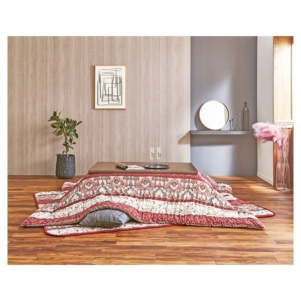 ☆☆【Tiffany1627様】専用☆☆エムールこたつ掛敷セット 【Tiffany1627様】専用エムールこたつ掛敷セット エムール | こたつ特集