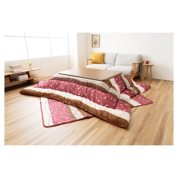 こたつ布団 掛敷セット こよみ | イオンスタイルオンライン 衣料品