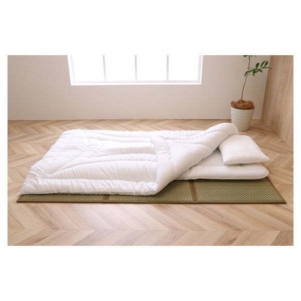 ユニット畳 フレアマットレス | イオンスタイルオンライン 衣料品