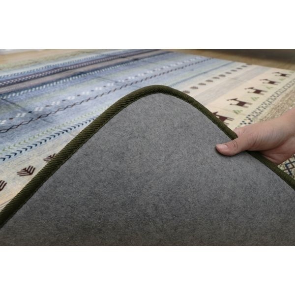 厚手ラグ DXラディ | イオンスタイルオンライン 衣料品・暮らしの品を