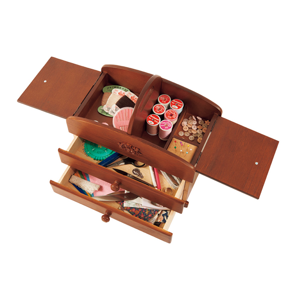 ソーイングボックス | イオンスタイルオンライン 衣料品・暮らし