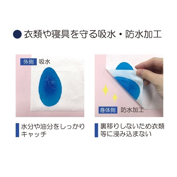 やわらか紙エプロン 10枚 竹虎 | イオンスタイルオンライン 衣料品