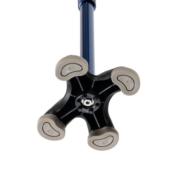 バンブーステッキ ワイド 多点杖 竹虎 | イオンスタイルオンライン