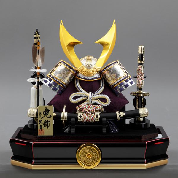 久月】「輝龍」兜ケース飾り | イオンスタイルオンライン 衣料品