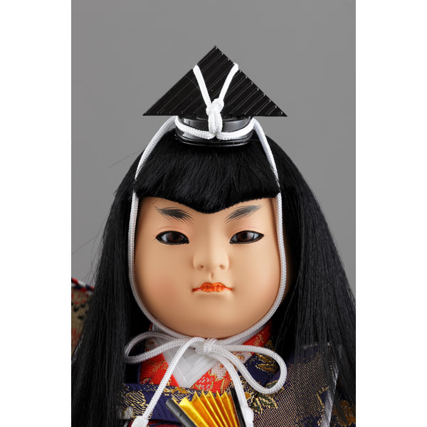 久月】「登翔」武者人形 | イオンスタイルオンライン 衣料品・暮らしの