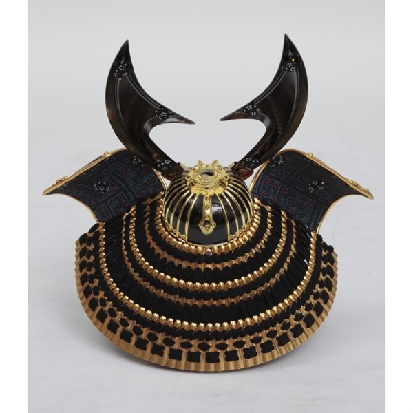 東京夕月(龍虎)兜飾り 久月 兜収納飾り「龍虎伝説 優斗」 4960282587544 五月人形 | イオン