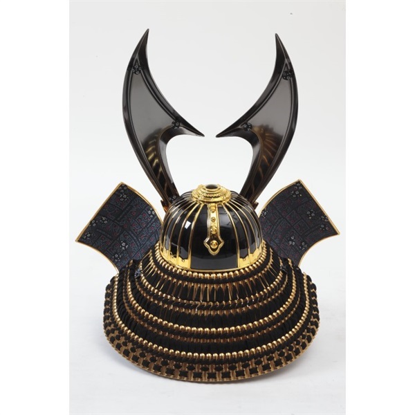 久月 着用兜収納飾り「龍虎伝説 龍輝」 4960282587582 五月人形