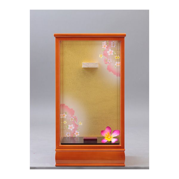 【展示品限り】正月飾り　羽子板　ケース飾り　※閉店セール　H27 展示品限り】正月飾り 羽子板 ケース飾り ※閉店セール H27 展示品限り