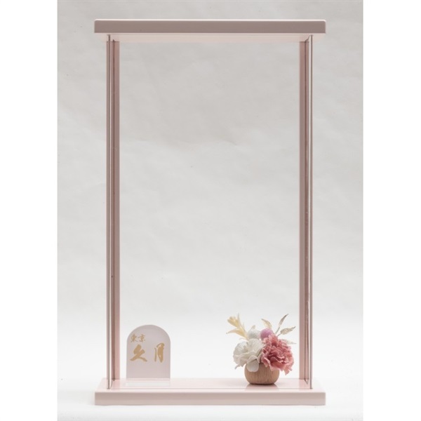 久月 羽子板ケース壁掛飾り「美玲」 4960282744466 | イオンスタイル