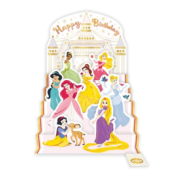 ディズニープリンセス　デイズ　装飾用オルゴール ディズニープリンセス デイズ 装飾用オルゴール
