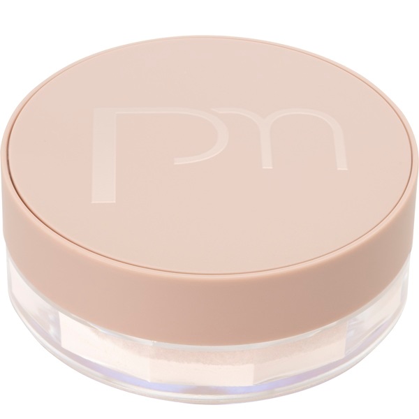 ピメル あざむきパウダー ルーセントピンク Pmel pdc | イオンスタイル
