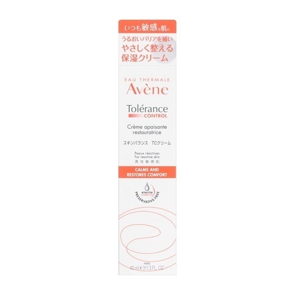 アベンヌ・スキンバランスTCクリーム40ml 4個セット アベンヌ スキンバランス TCクリーム ( 40ml )/ アベンヌ(Avene