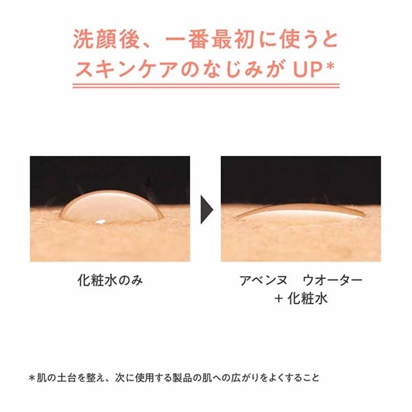 【新品未使用未開封品】アベンヌ ウォーター 1050g 9000010021645.jpg