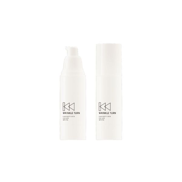 RG TURN アールジーン ターン美容液30ml×2個セット RG TURN アールジーン ターン美容液30ml×2個セット RG TURN アール