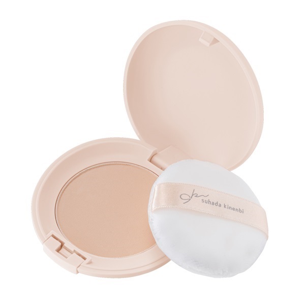 素肌記念日 スキンケアパウダー N 素肌記念日 常盤薬品工業 | イオン