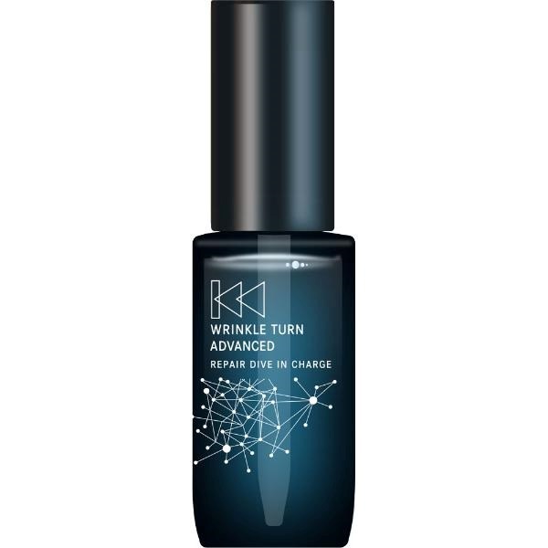 【５個セット】 リンクルターン アドバンスト 薬用リペア ダイブインチャージ(30mL)×５個セット リンクルターン アドバンスト 薬用リペア ダイブインチャージ 30ml