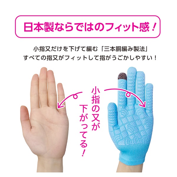 スマホキュキュラ ブルー | イオンスタイルオンライン 衣料品・暮らし