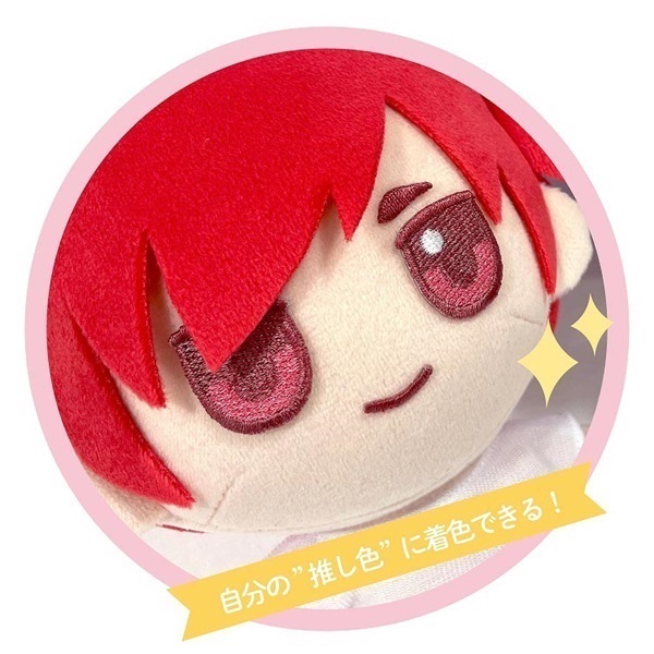 ぬいフェイス ワッペン | イオンスタイルオンライン 衣料品・暮らしの