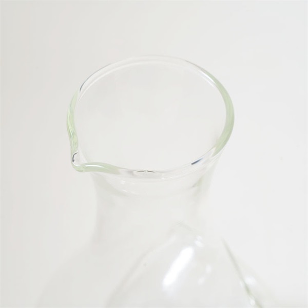 冷酒用徳利 耐熱ガラス | イオンスタイルオンライン 衣料品・暮らしの