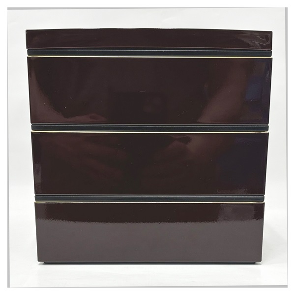 6.0寸 三段角重 正月 2026 迎春 | イオンスタイルオンライン 衣料品