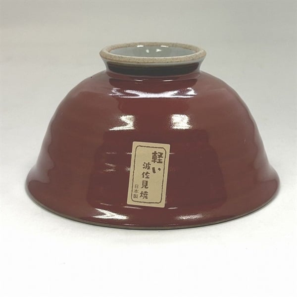 彩紋茶碗 京焼・清水焼 森里陶楽 紫彩華紋抹茶碗 – SEIKADO