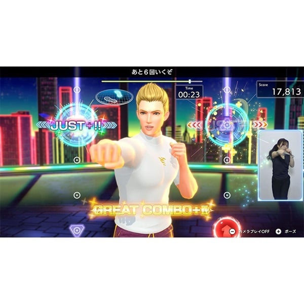 予約 2026年7月16日発売 Fit Boxing 3 -Your パーソナルトレーナー