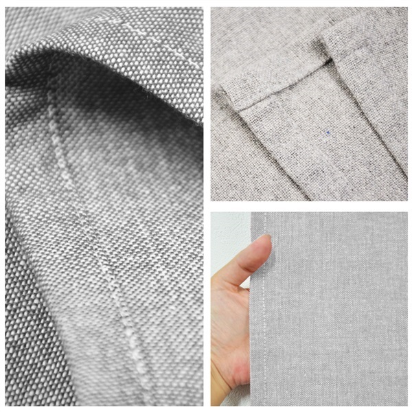 のれんシャンブレー | イオンスタイルオンライン 衣料品・暮らしの品を