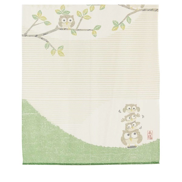 のれん 幸せ家族 | イオンスタイルオンライン 衣料品・暮らしの品を
