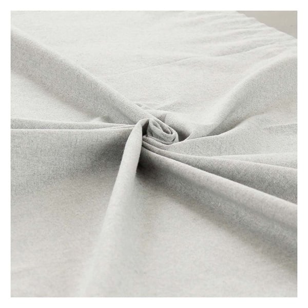 カフェカーテン シャンブレー 幅100×高さ70cm | イオンスタイル