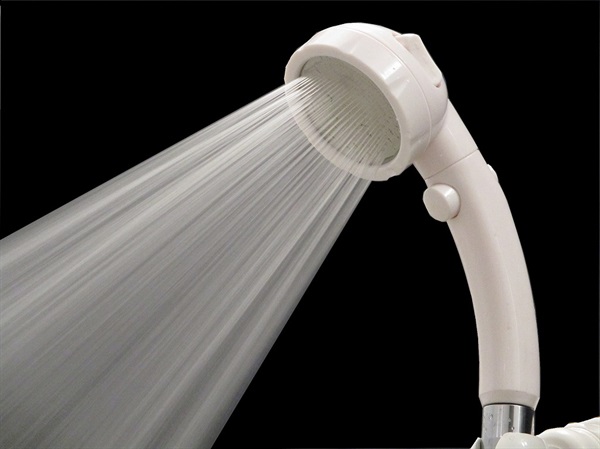 オリエント 極細シャワーヘッド | イオンスタイルオンライン 衣料品