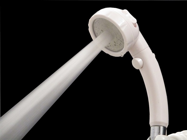 オリエント 極細シャワーヘッド | イオンスタイルオンライン 衣料品