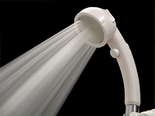 オリエント 極細シャワーヘッド | イオンスタイルオンライン 衣料品