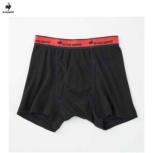 le coq sportif(ルコックスポルティフ) TCフライス 2枚組