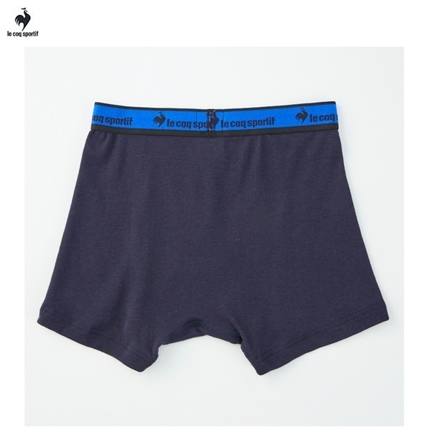 le coq sportif(ルコックスポルティフ) TCフライス 2枚組