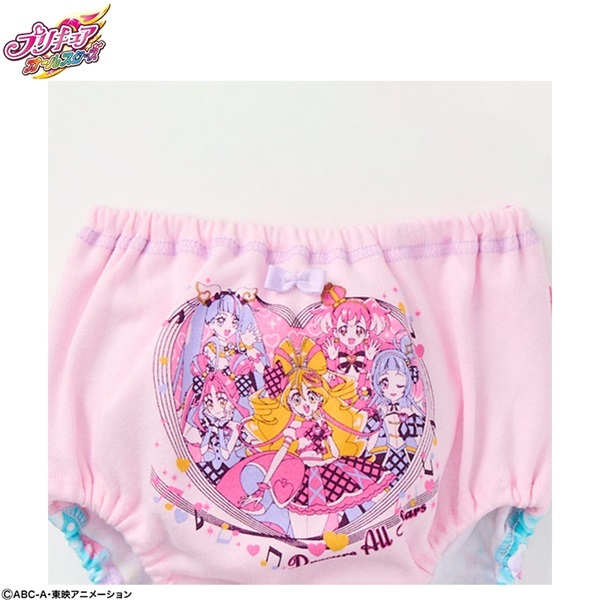 DCDプリキュアオールスターズ　PS23枚+SN100枚 DCDプリキュアオールスターズ PS23枚+SN100枚 カードダスドット