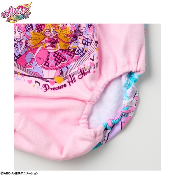DCDプリキュアオールスターズ　PS23枚+SN100枚 DCDプリキュアオールスターズ PS23枚+SN100枚 カードダスドット