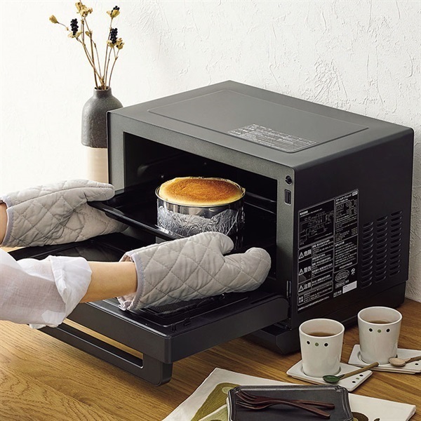 2022年製 アイリスオーヤマ オーブンレンジ MO-F1808 HA 18L 【公式通販】