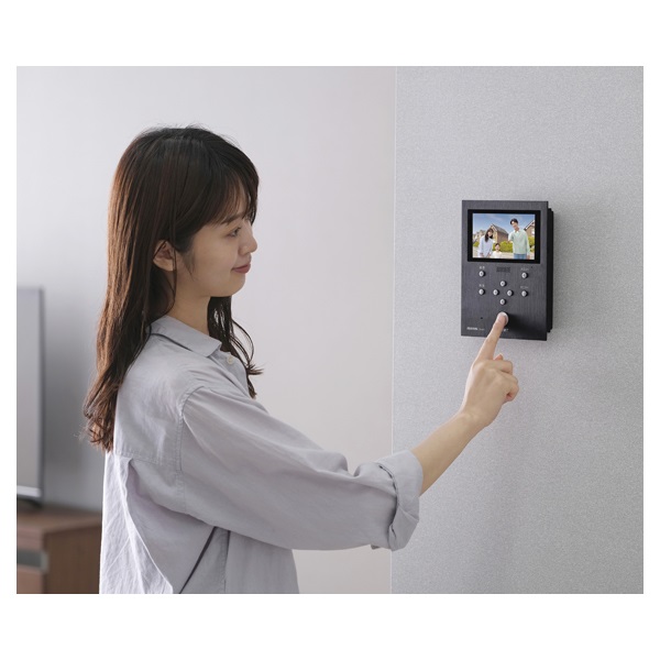 テレビドアホン | イオンスタイルオンライン 衣料品・暮らしの品を