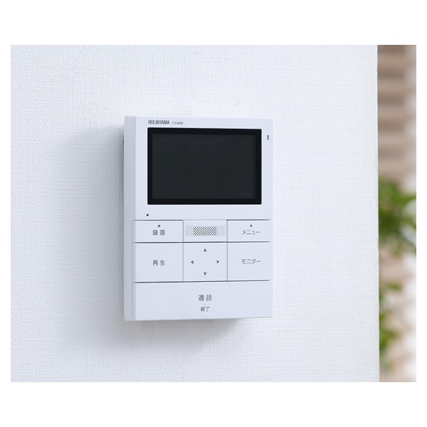 テレビドアホン | イオンスタイルオンライン 衣料品・暮らしの品を