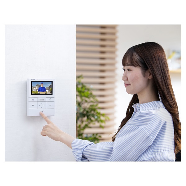 テレビドアホン | イオンスタイルオンライン 衣料品・暮らしの品を