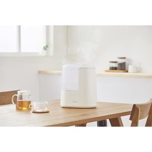 アイリススチーム式加湿器 AHM H26B C | イオンスタイルオンライン