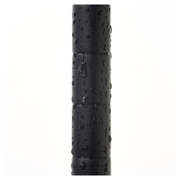 dismal euphony blackl ブラックメタル カラーメタルラック 幅75cm | イオンスタイルオンライン 衣料品