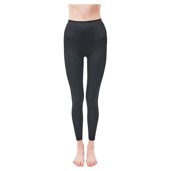 3秒補整 着圧スリム レギンス M コジット | イオンスタイルオンライン