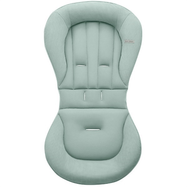 アップリカ ユラリズム オート プレミアム AC ピスタチオグリーン