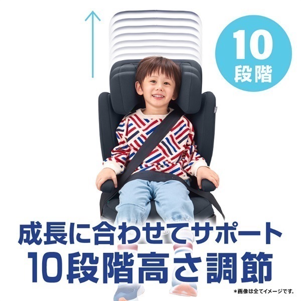 【新品未使用品】GRACO ジュニアシート モノグレー 楽天市場】グレコ ジュニアプラス ネクスト モノグレー GR R129