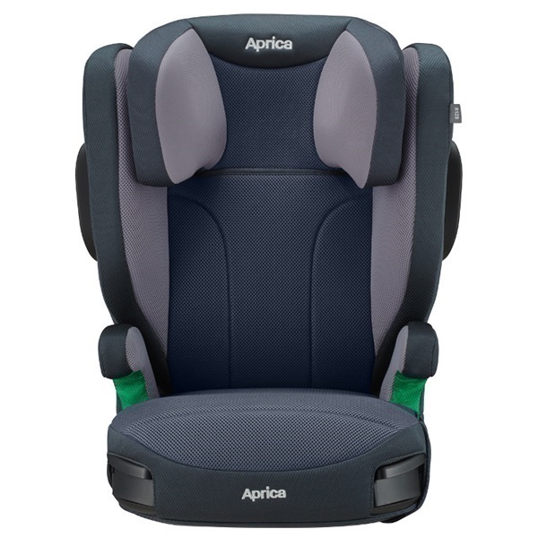 Aprica エアライド ジュニアシート 極美品】アップリカ ジュニアシート